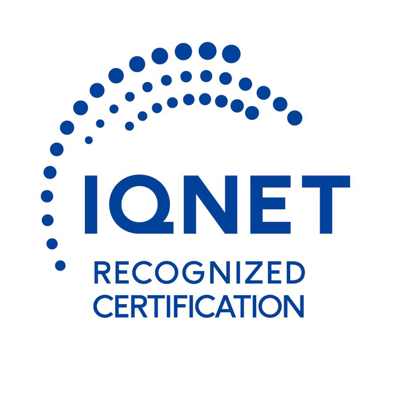 IQNET